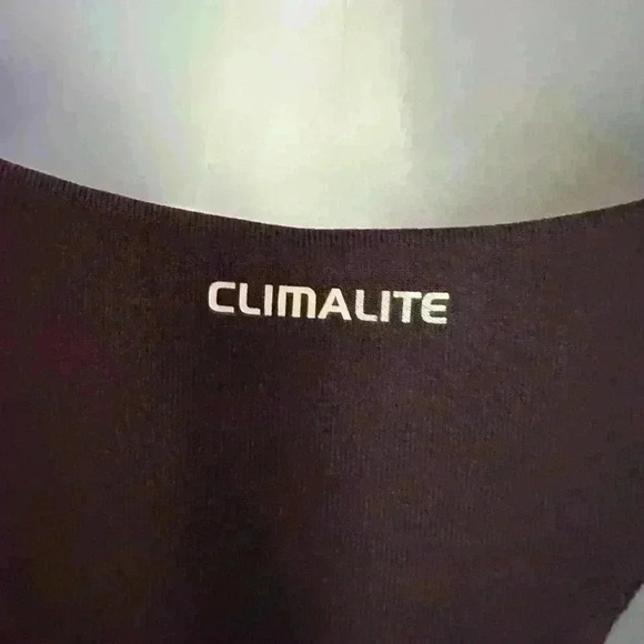 Adidas Clima365 Women's Active Top (206) - Picture 8 of 13